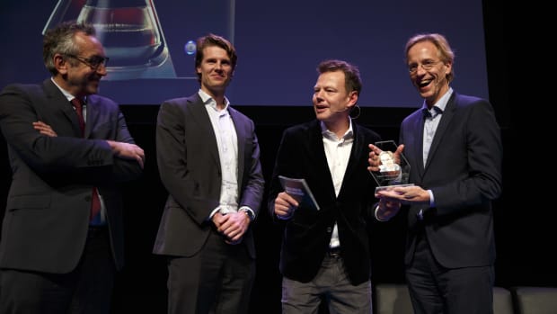 Essayprijs: &lsquo;Het is de twijfel, die ons bevrijdt&rsquo;